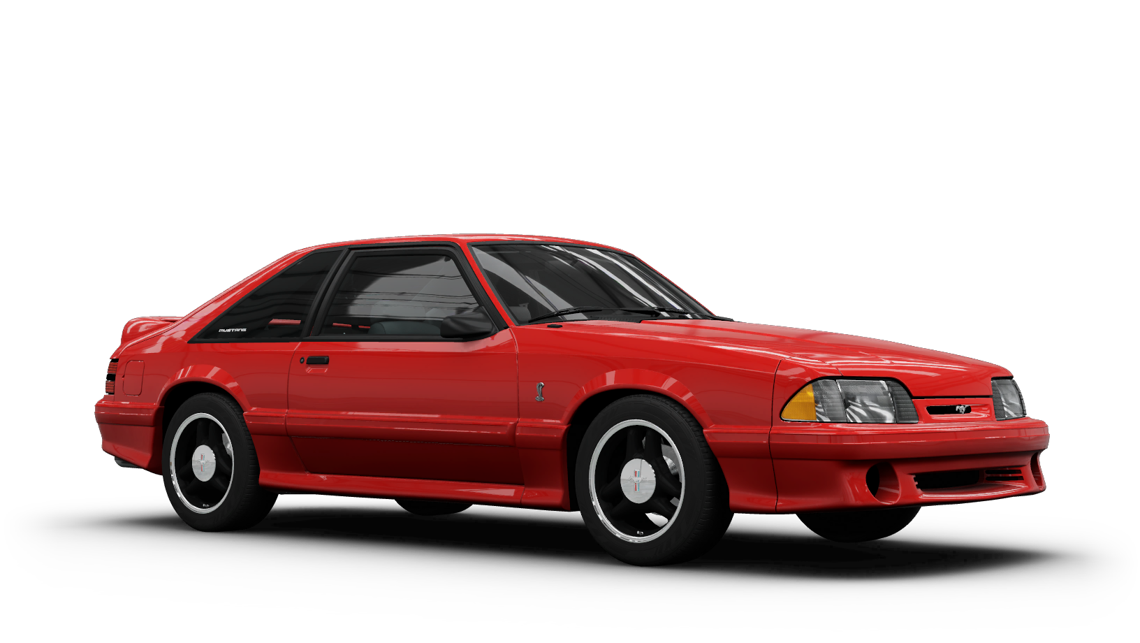 Ford Svt Cobra R 1993 Forza Wiki Fandom