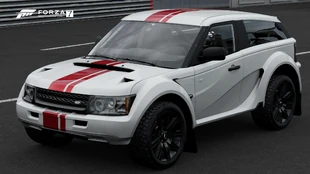 Bowler Exr S Forza Motorsport Wiki Fandom Powered By Wikia