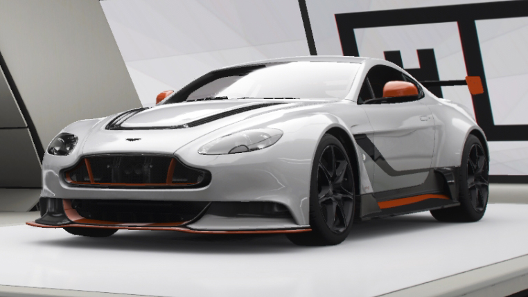 Aston Martin Vantage Gt12 Forza Motorsport Wiki Fandom Powered