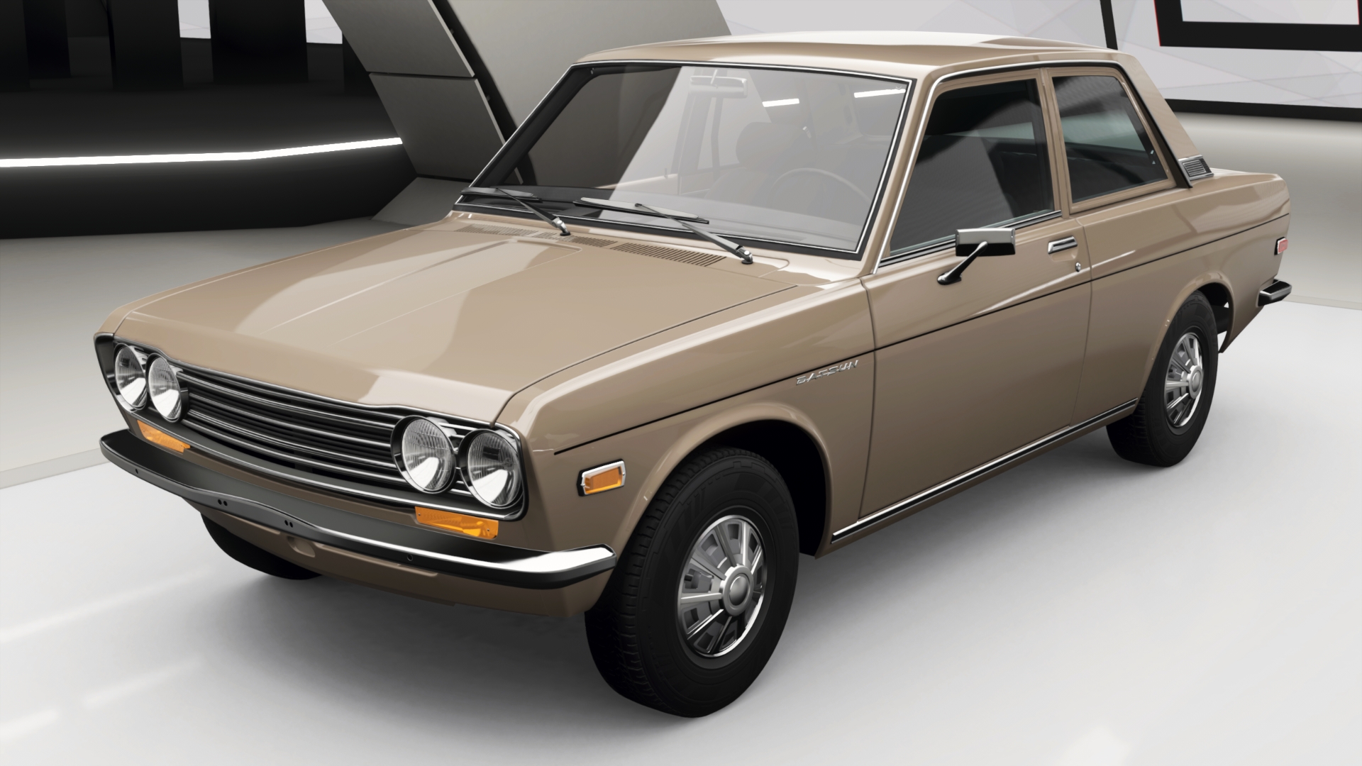 Datsun 510 Forza Motorsport Wiki Fandom Powered By Wikia
