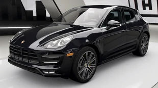 Porsche Macan Turbo Forza Motorsport Wiki Fandom Powered By Wikia