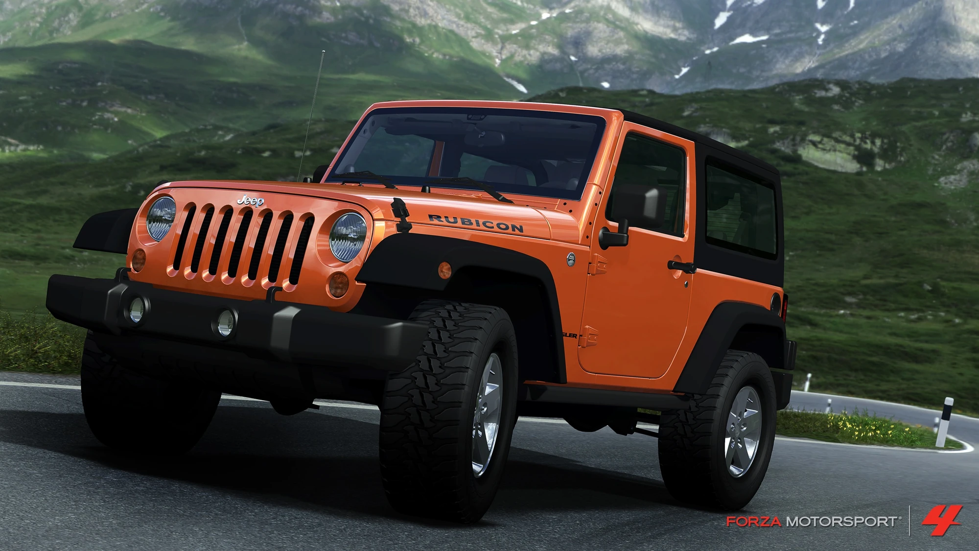 Jeep wrangler wiki