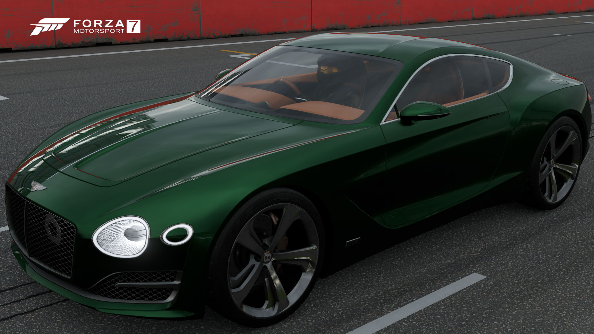 Bentley Exp 10 Speed 6 Concept Forza Motorsport Wiki Fandom