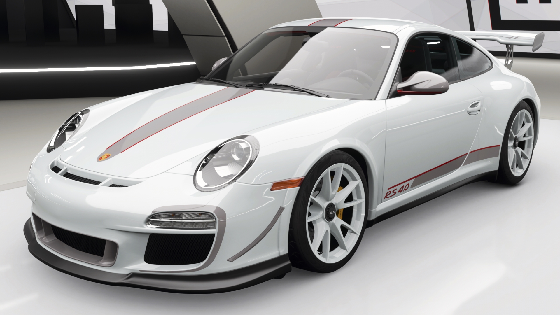 Porsche 911 Gt3 Rs 4 0 Forza Wiki Fandom