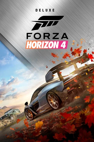 Forza Horizon 4 Deluxe Edition Forza Motorsport Wiki