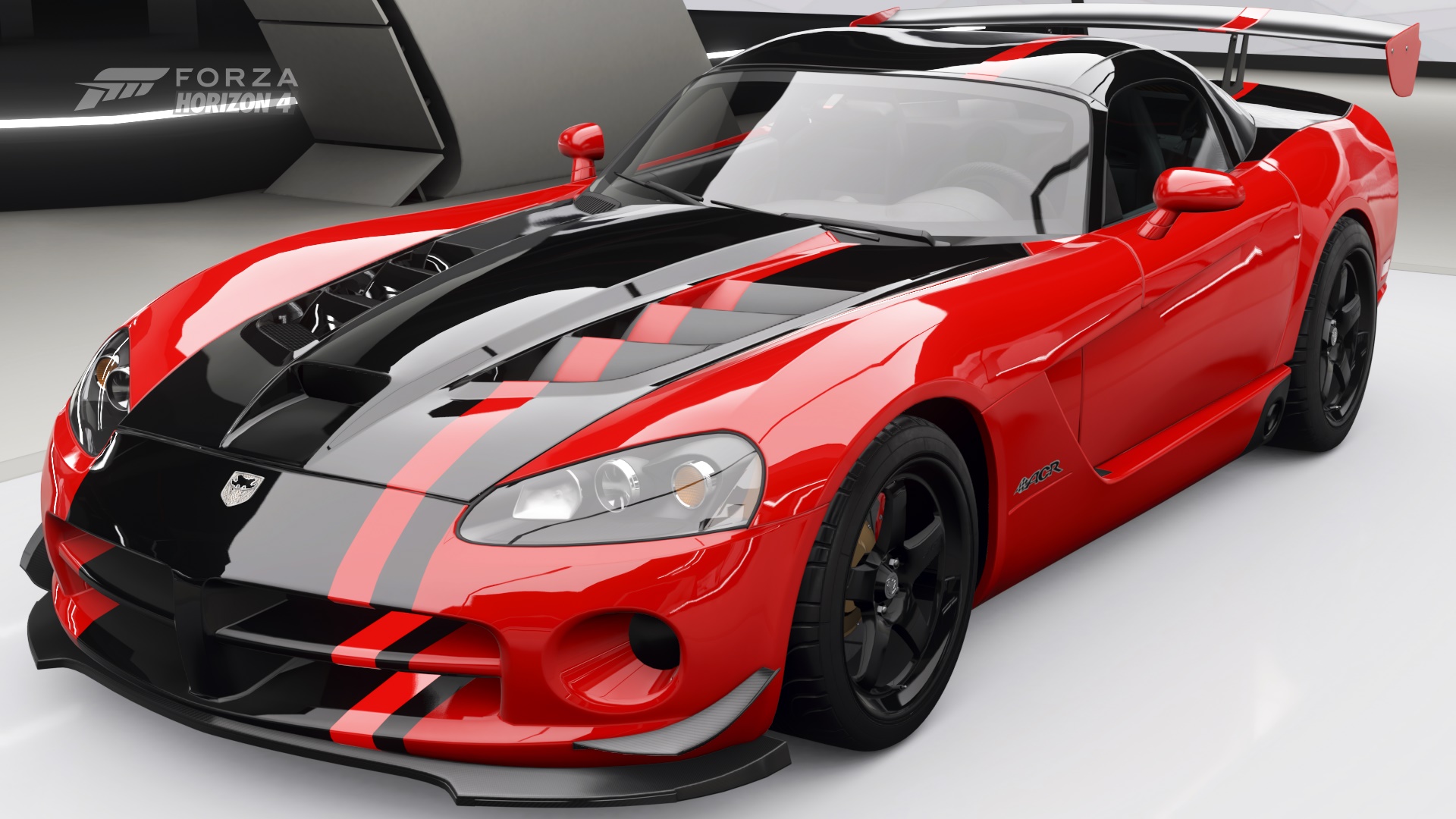 Dodge Viper Srt10 Acr Forza Motorsport Wiki Fandom