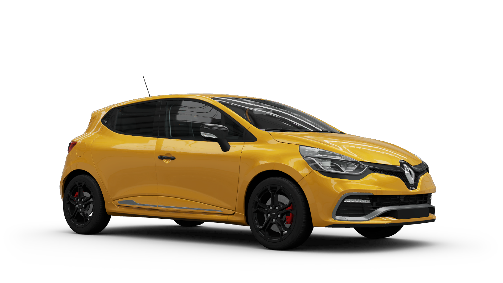 Renault Clio R S 200 Edc Forza Wiki Fandom