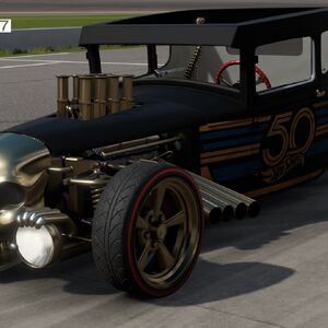 fh4 bone shaker