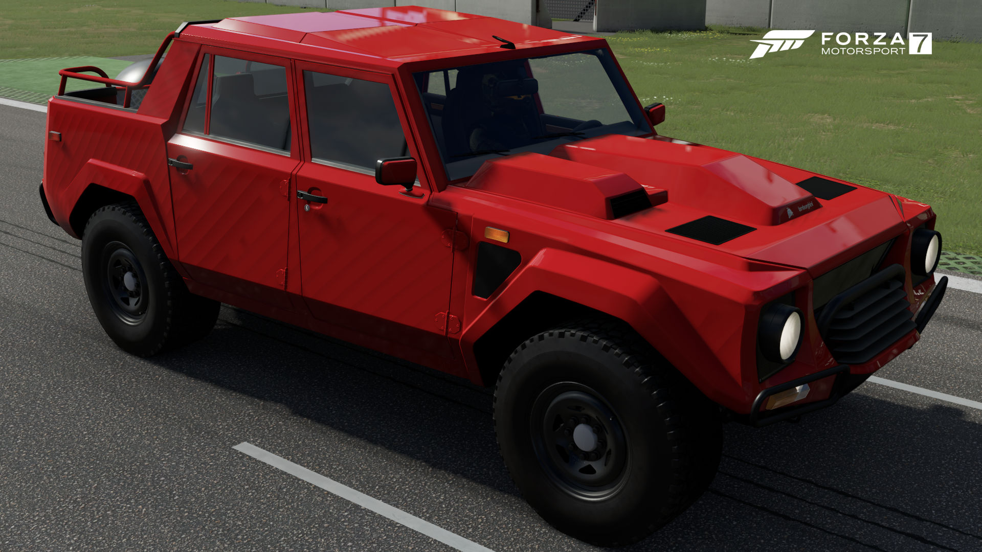 Lamborghini LM 002 | Forza Motorsport Wiki | FANDOM powered by Wikia Lamborghini LM 002 | Forza Motorsport Wiki | FANDOM powered by Wikia