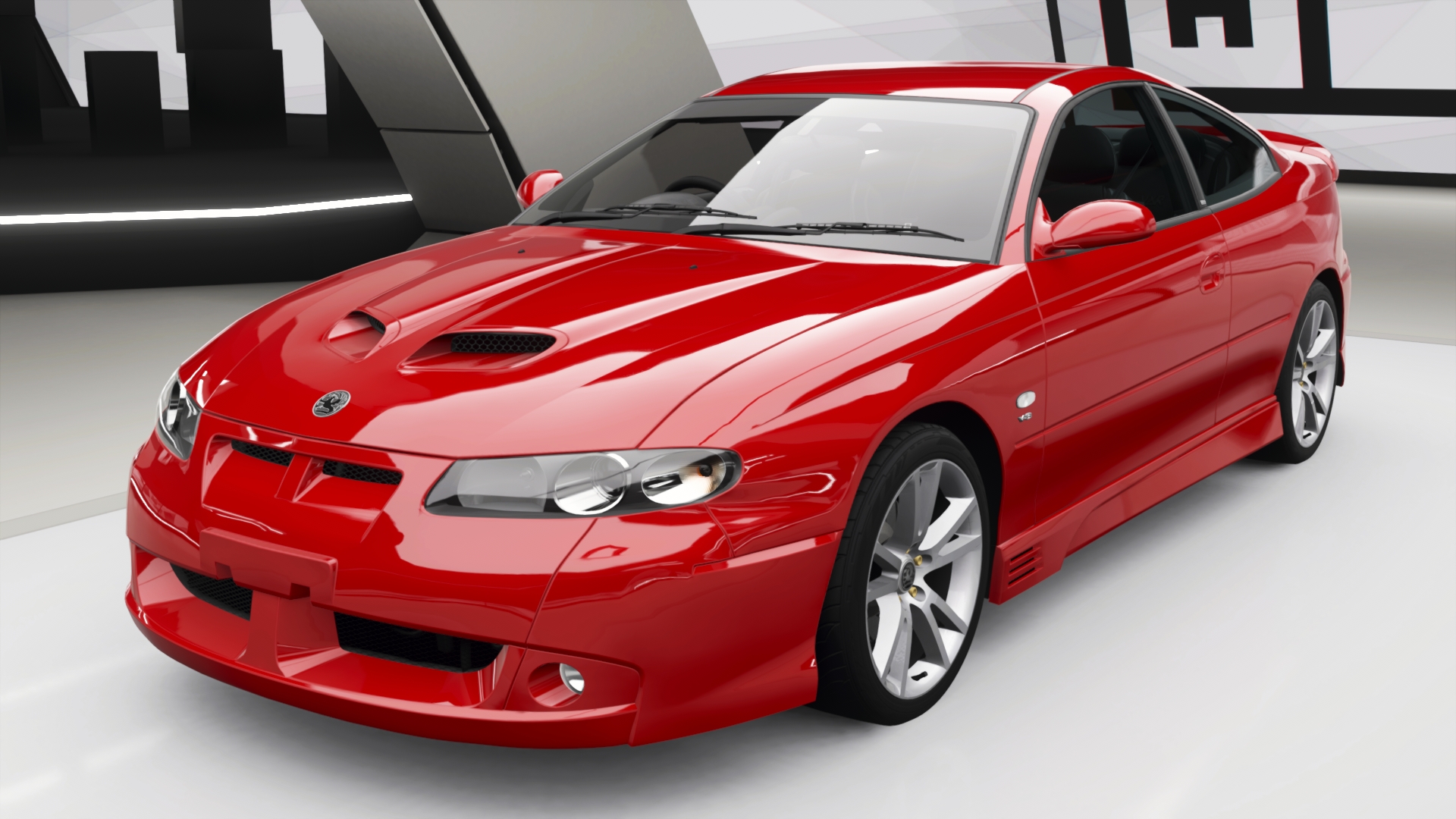 Vauxhall Monaro Vxr Forza Motorsport Wiki Fandom Powered By Wikia