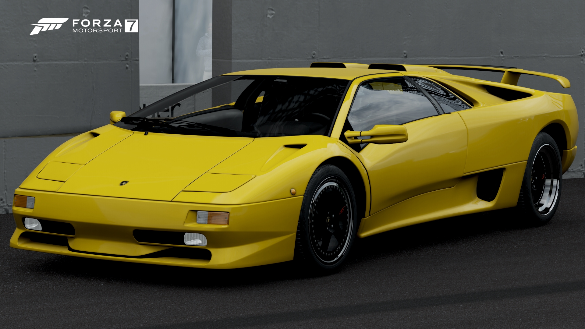 Lamborghini diablo гта 5 фото 98