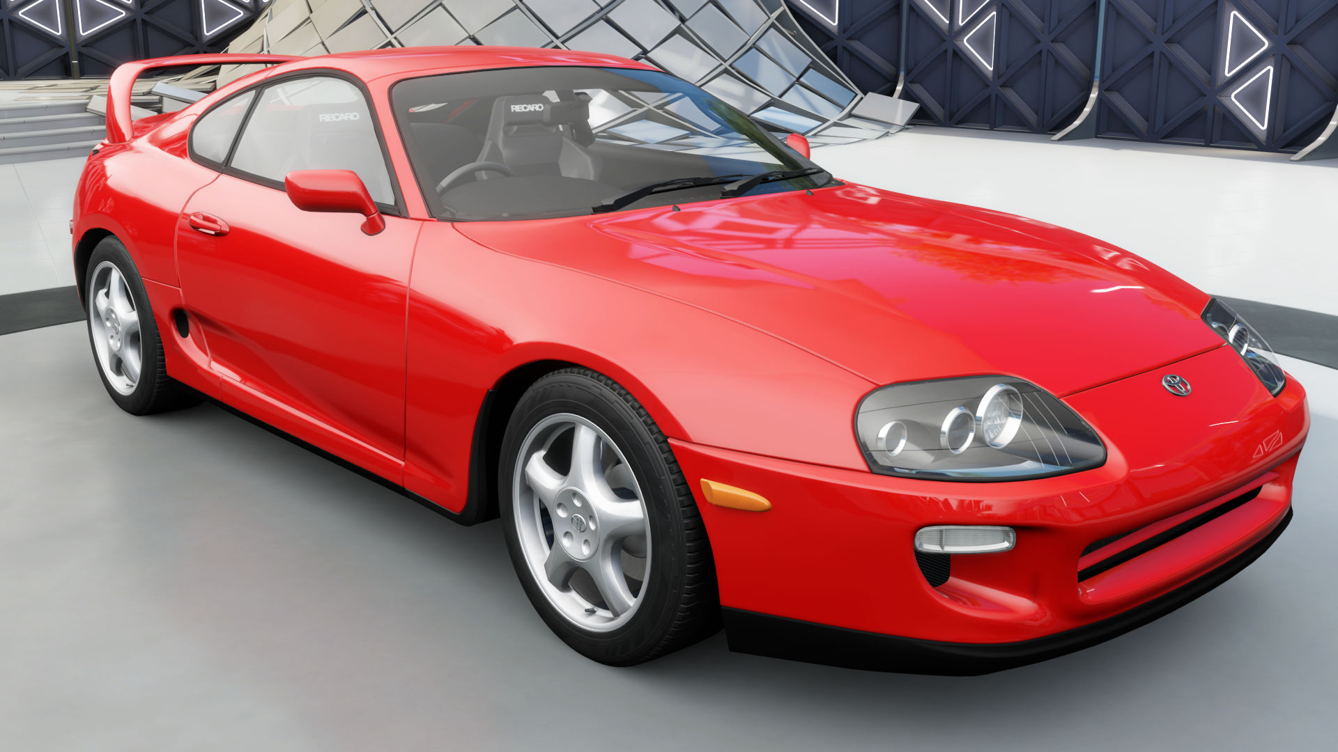 Toyota Supra Toyota Supra A70 Price