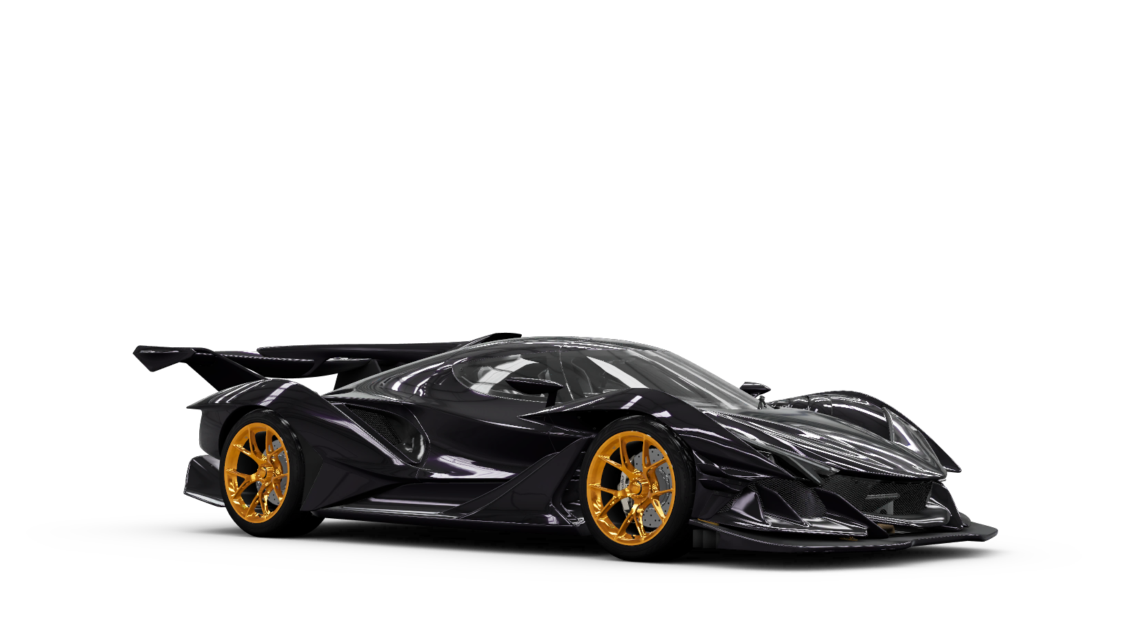 Apollo Intensa Emozione Forza Motorsport Wiki Fandom