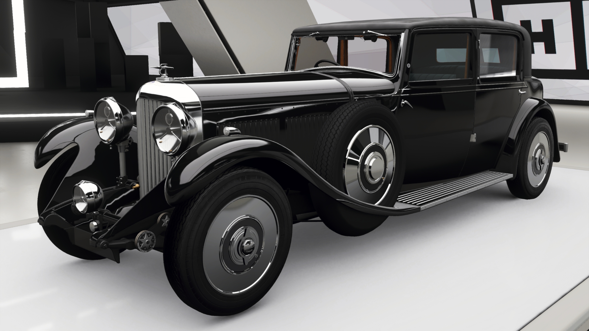 Bentley 8 Liter Forza Motorsport Wiki Fandom Powered By Wikia