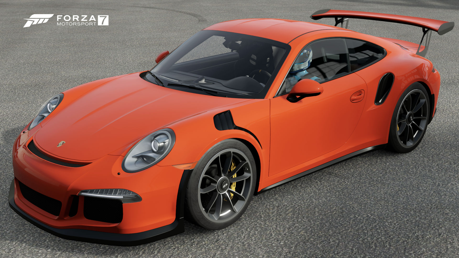 Porsche 911 Gt3 Rs 2016 Forza Motorsport Wiki Fandom Ed 2016 Porsche 911 Gt3 Rs In Forza Motorsport 7