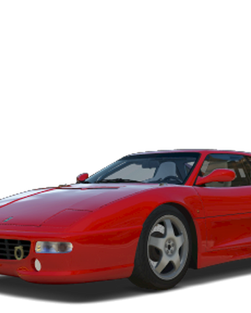 Ferrari F355 Challenge Forza Motorsport Wiki Fandom