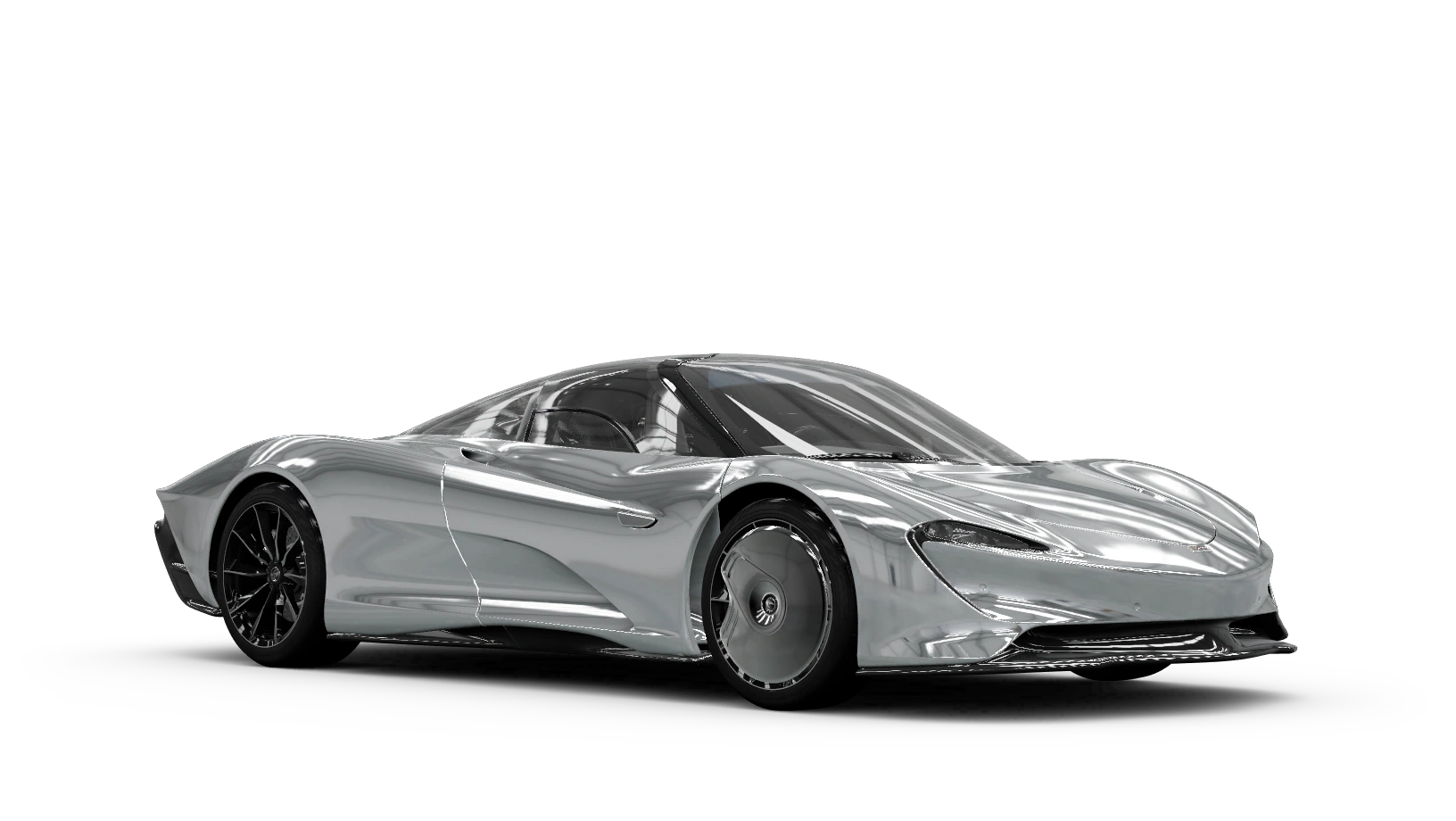 Mclaren Speedtail Forza Wiki Fandom
