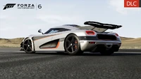Koenigsegg One 1 Forza Motorsport Wiki Fandom Powered By Wikia