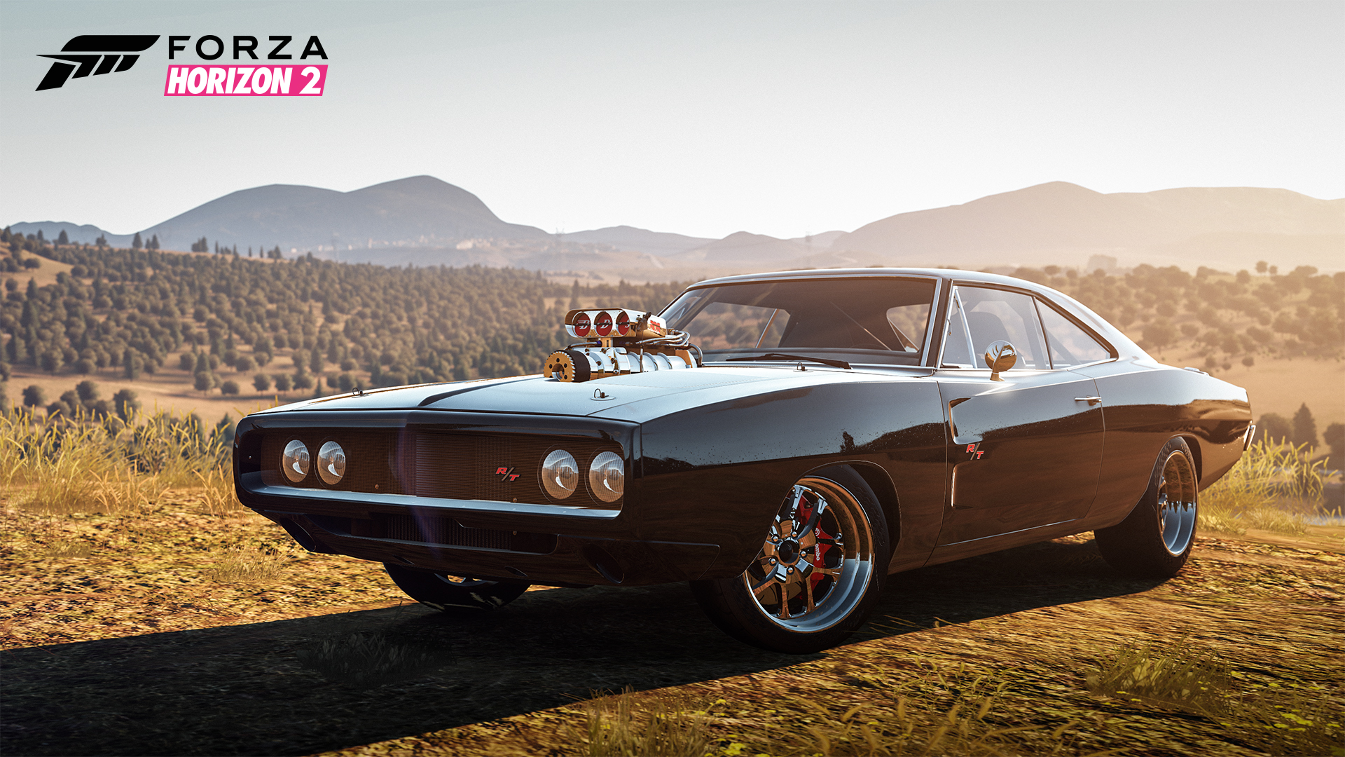 Dodge Charger R/T Fast & Furious Edition (1970) Forza Motorsport Wiki