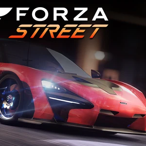 Mclaren Senna Forza Wiki Fandom