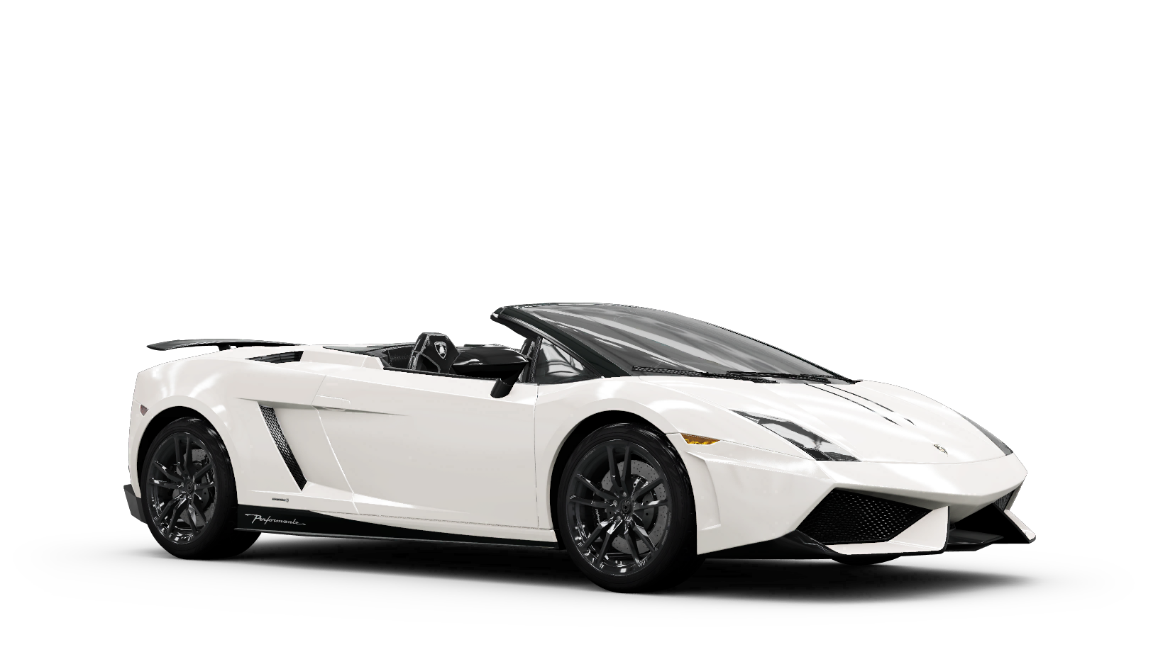 Lamborghini Gallardo Lp570 4 Spyder Performante Forza Motorsport