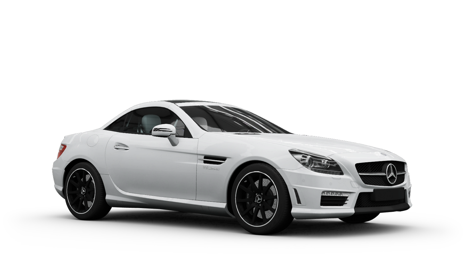 Mercedes Benz Slk 55 Amg Forza Wiki Fandom