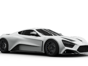 Zenvo St1 Forza Wiki Fandom