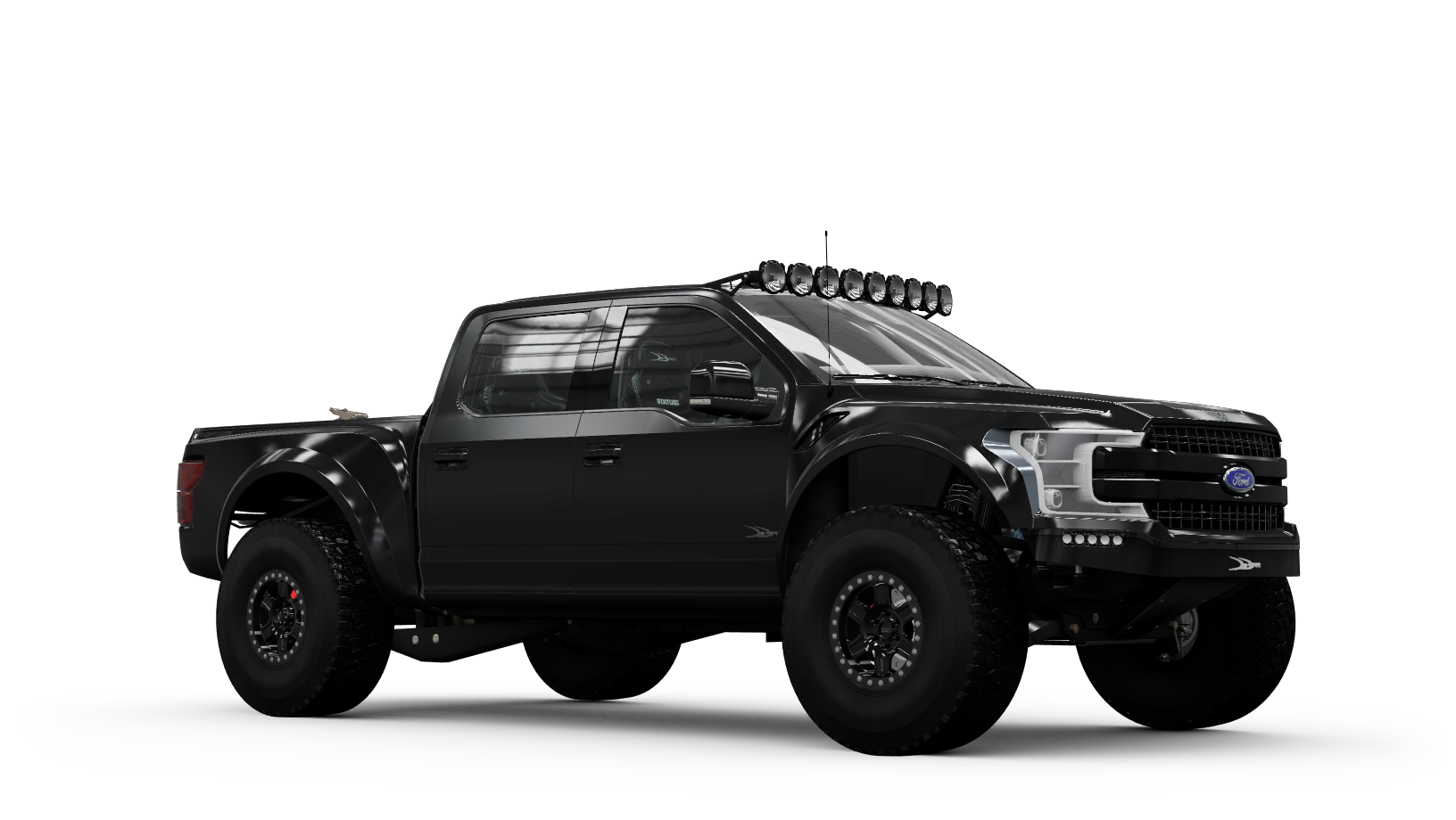 Ford F 150 Prerunner Deberti Design Truck Forza Wiki Fandom
