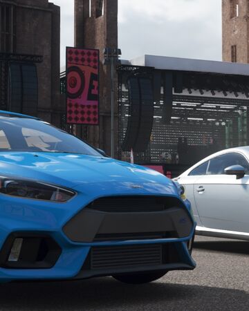 Forza Horizon 4 Prologue Forza Motorsport Wiki Fandom