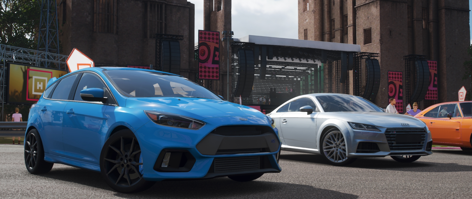 Forza Horizon 4 Prologue Forza Wiki Fandom