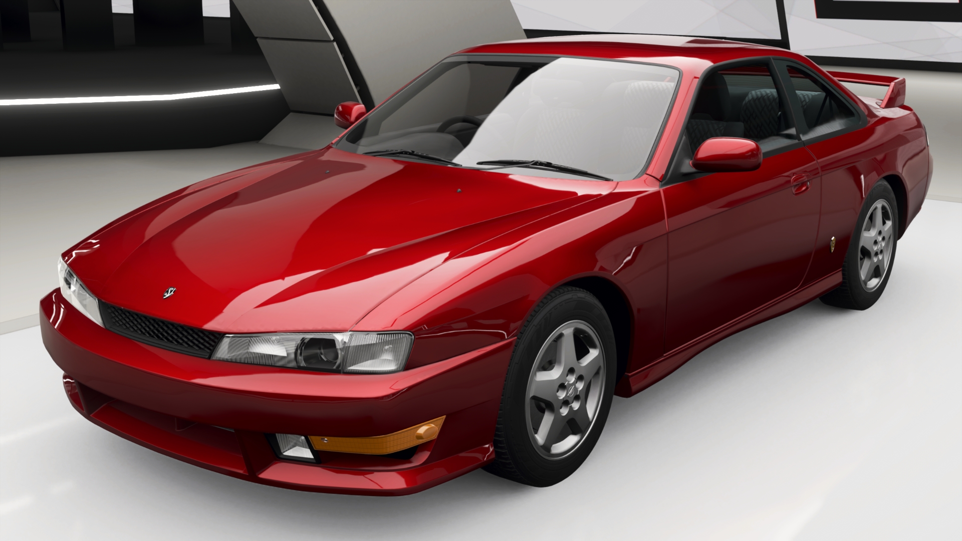 Nissan Silvia K S Aero Forza Motorsport Wiki Fandom
