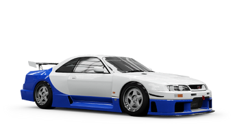 Nissan Nismo Gt R Lm Forza Wiki Fandom