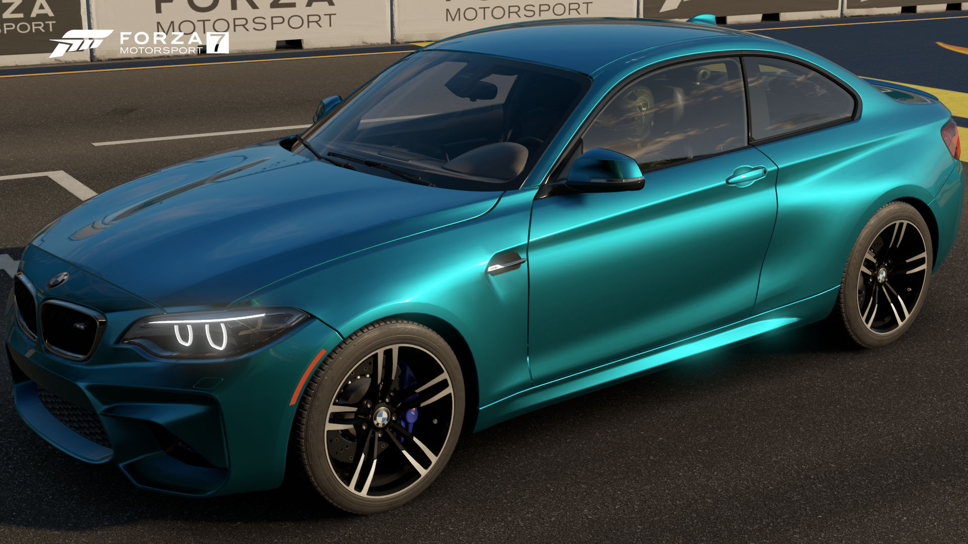 BMW M2 Coupé Forza Motorsport Wiki