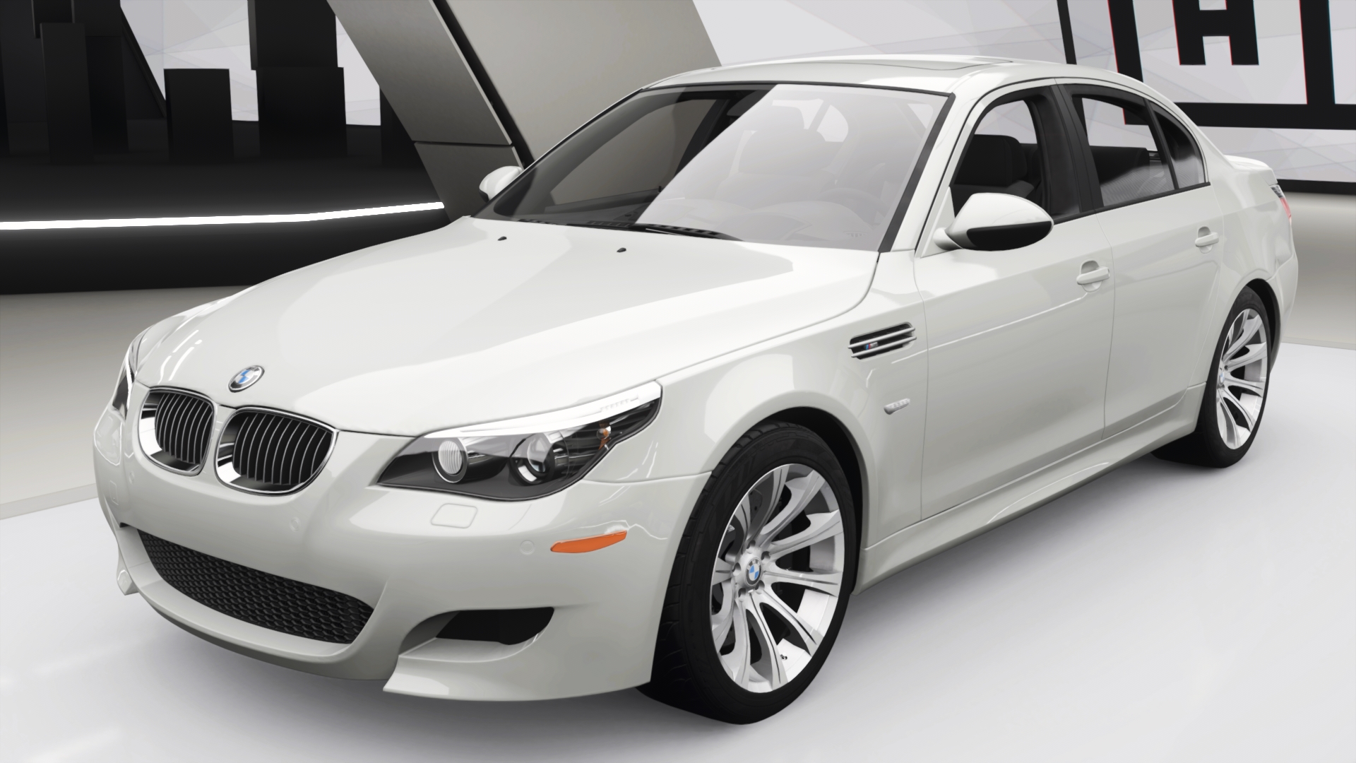 Bmw M5 2009 Forza Motorsport Wiki Fandom Powered By