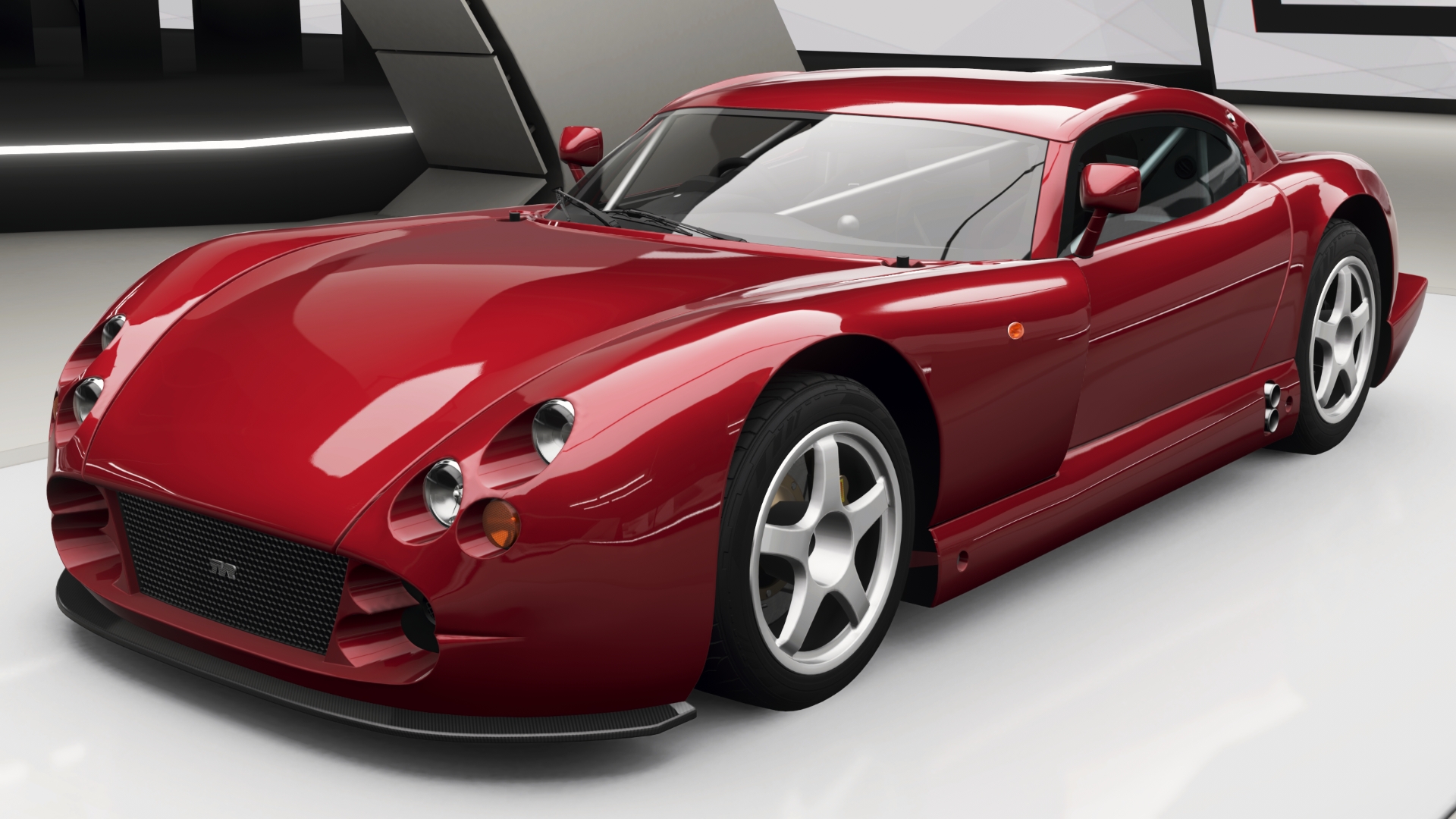 Tvr Cerbera Speed 12 Forza Motorsport Wiki Fandom