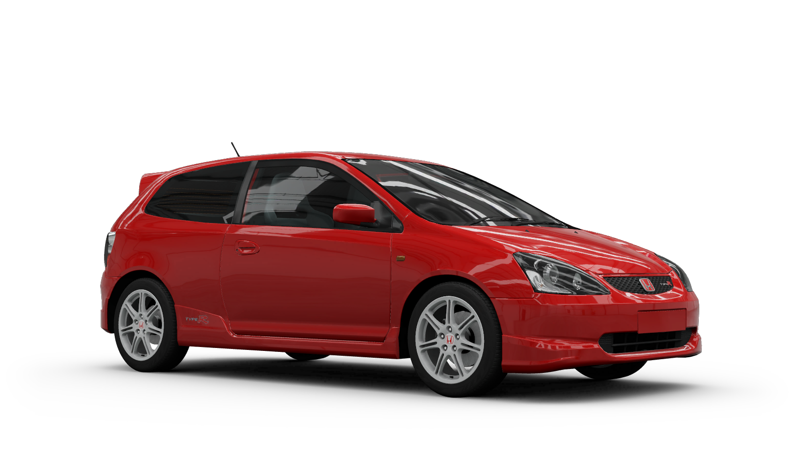 Honda Civic Type R 2004 Forza Wiki Fandom