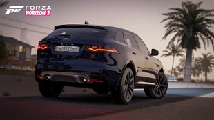 Jaguar F Pace S Forza Motorsport Wiki Fandom Powered By Wikia