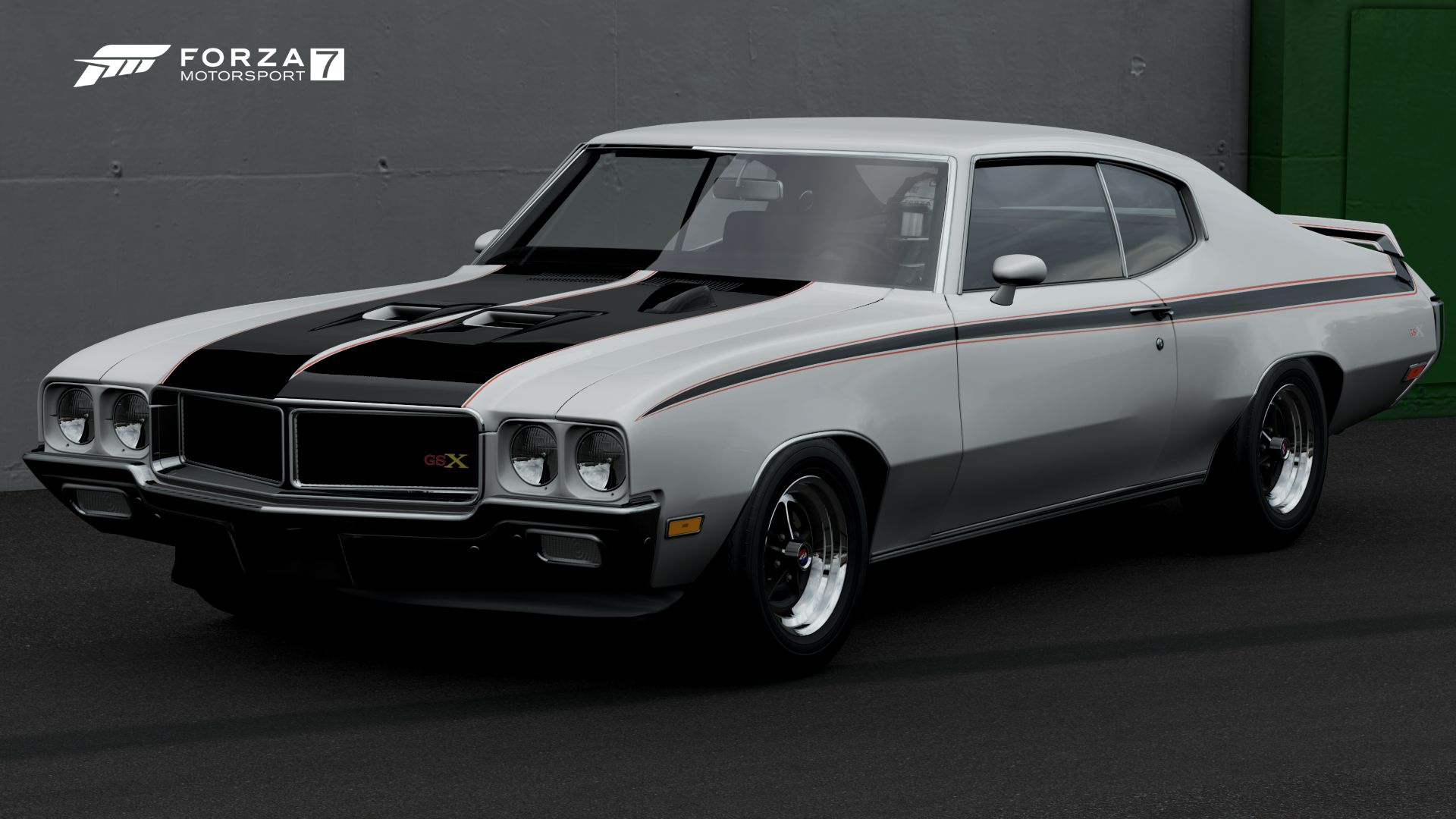 Buick Gsx Forza Wiki Fandom