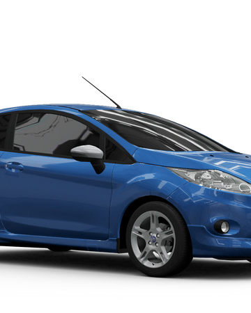 Ford Fiesta Zetec S Forza Motorsport Wiki Fandom