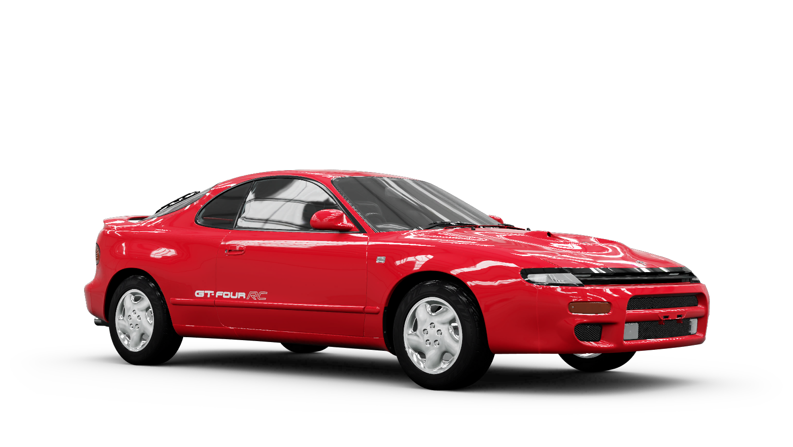 Toyota Celica GT-Four RC ST185 | Forza Motorsport Wiki | Fandom