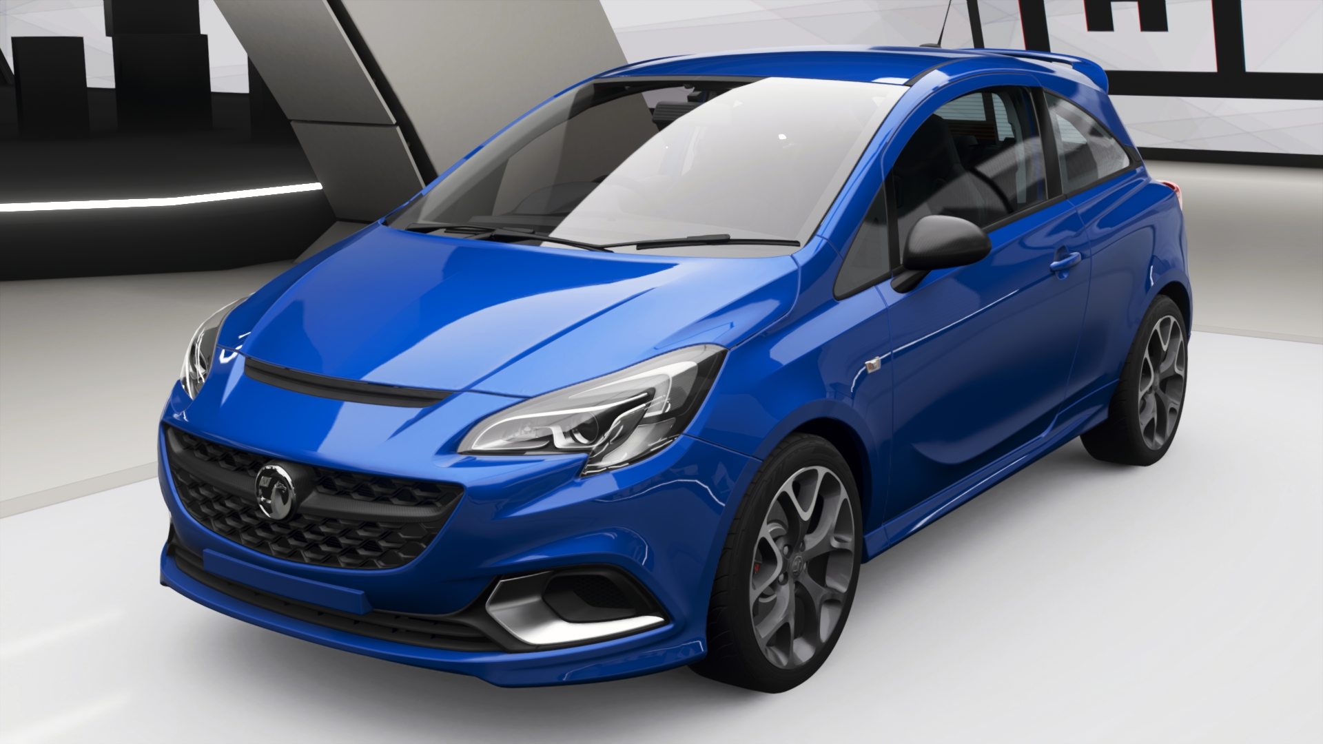 Vauxhall Corsa Vxr 2016 Forza Motorsport Wiki Fandom Powered