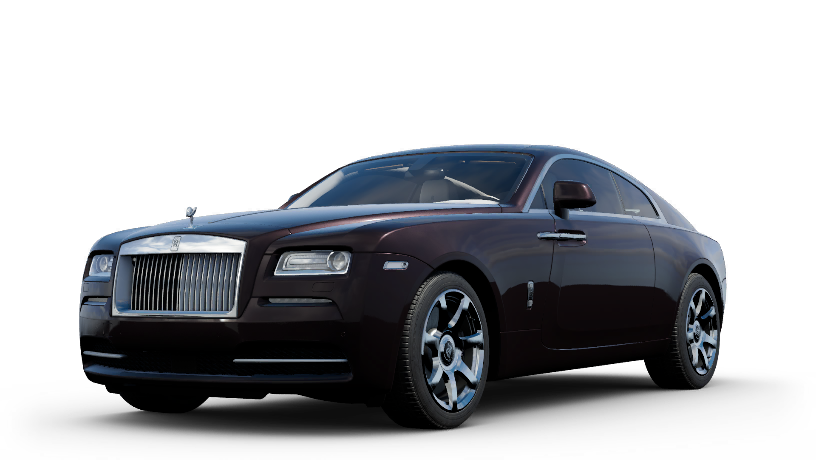 Rolls Royce Wraith Forza Wiki Fandom