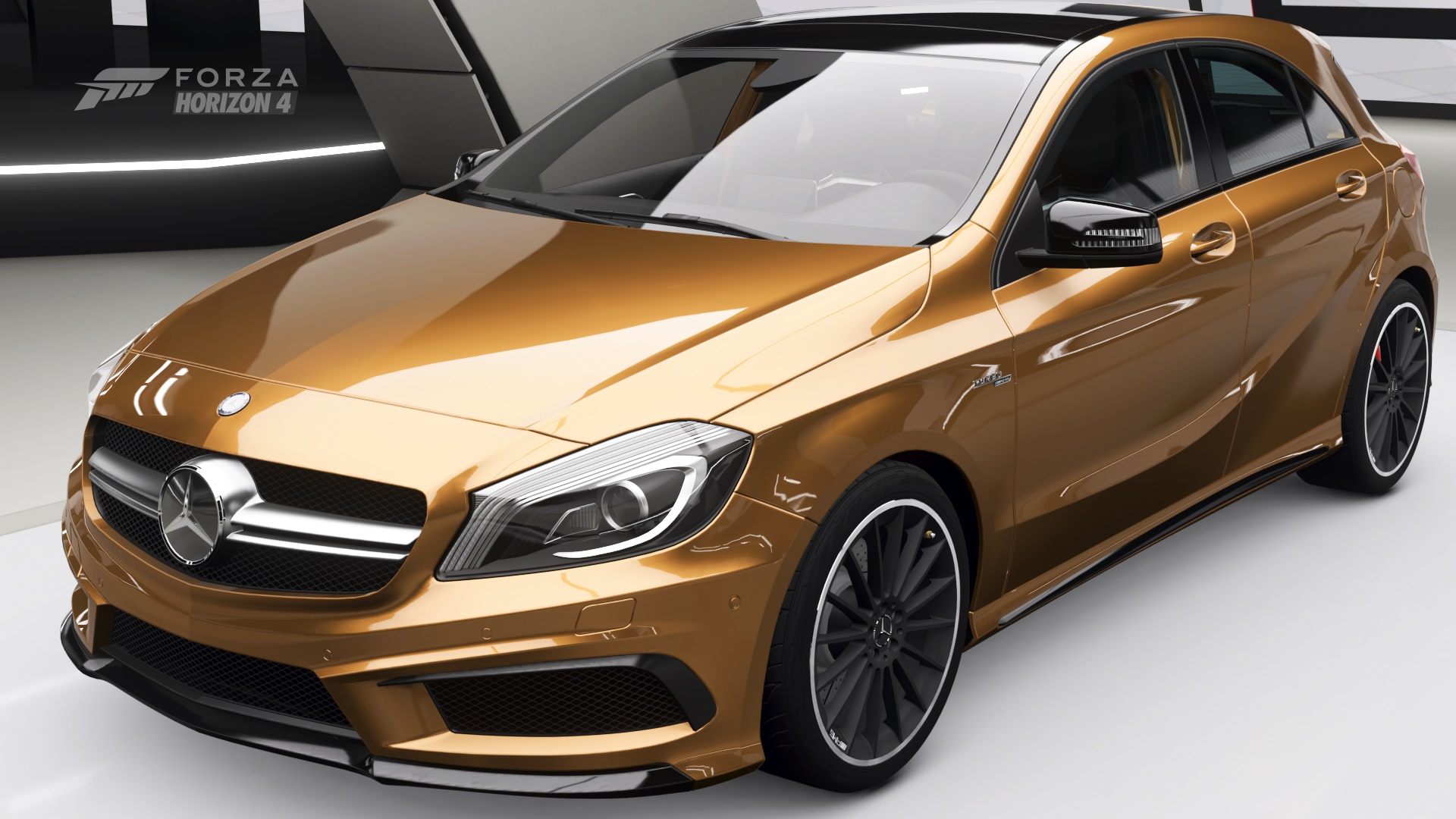 Mercedes Benz A 45 Amg Forza Motorsport Wiki Fandom