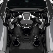 Mclaren 600lt Coupe Forza Wiki Fandom