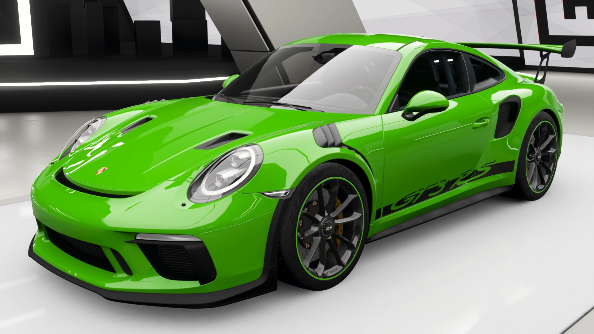 Porsche 911 Gt3 Rs 2019 Forza Motorsport Wiki Fandom Powered