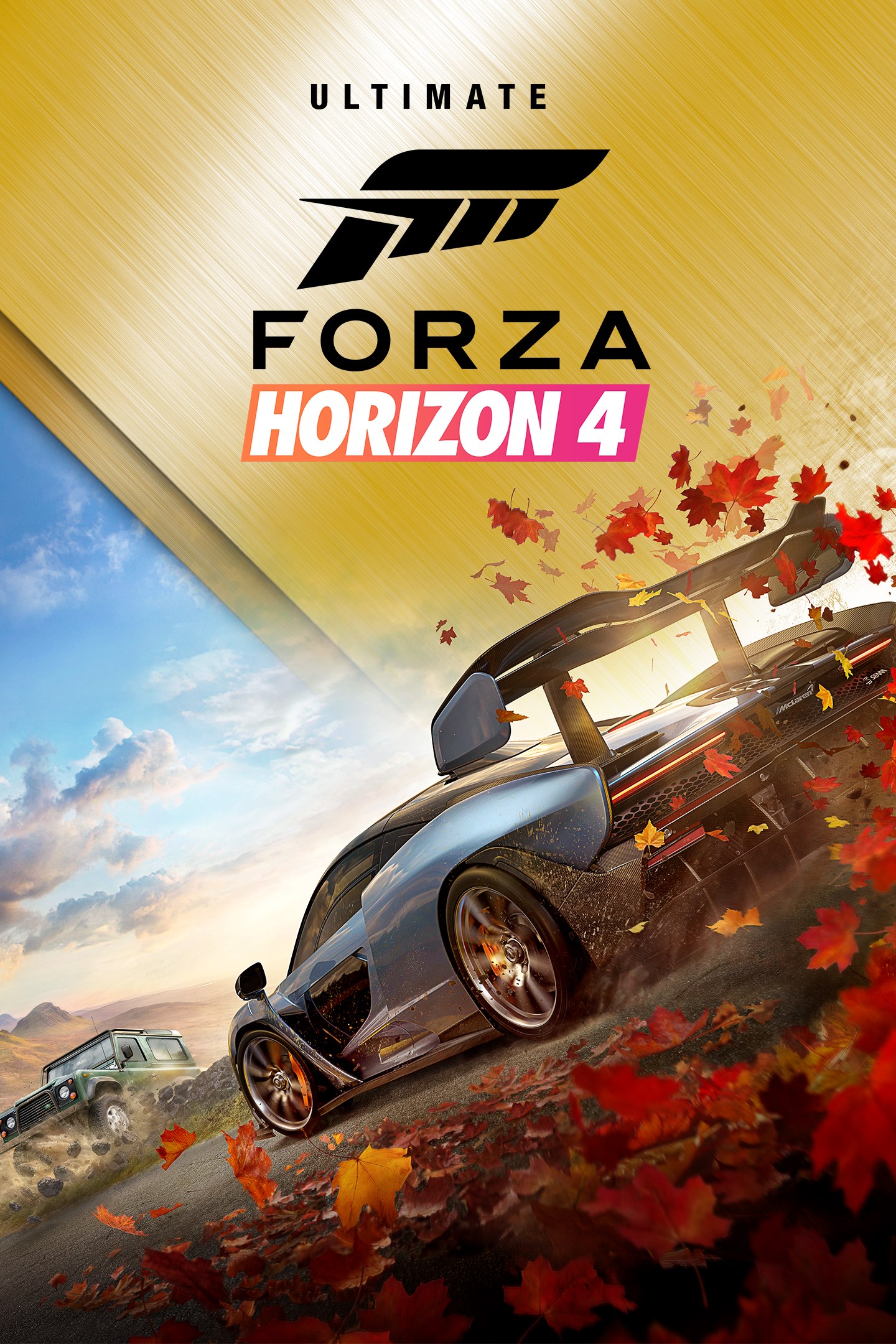 Forza Horizon 4 Ultimate Edition Forza Wiki Fandom