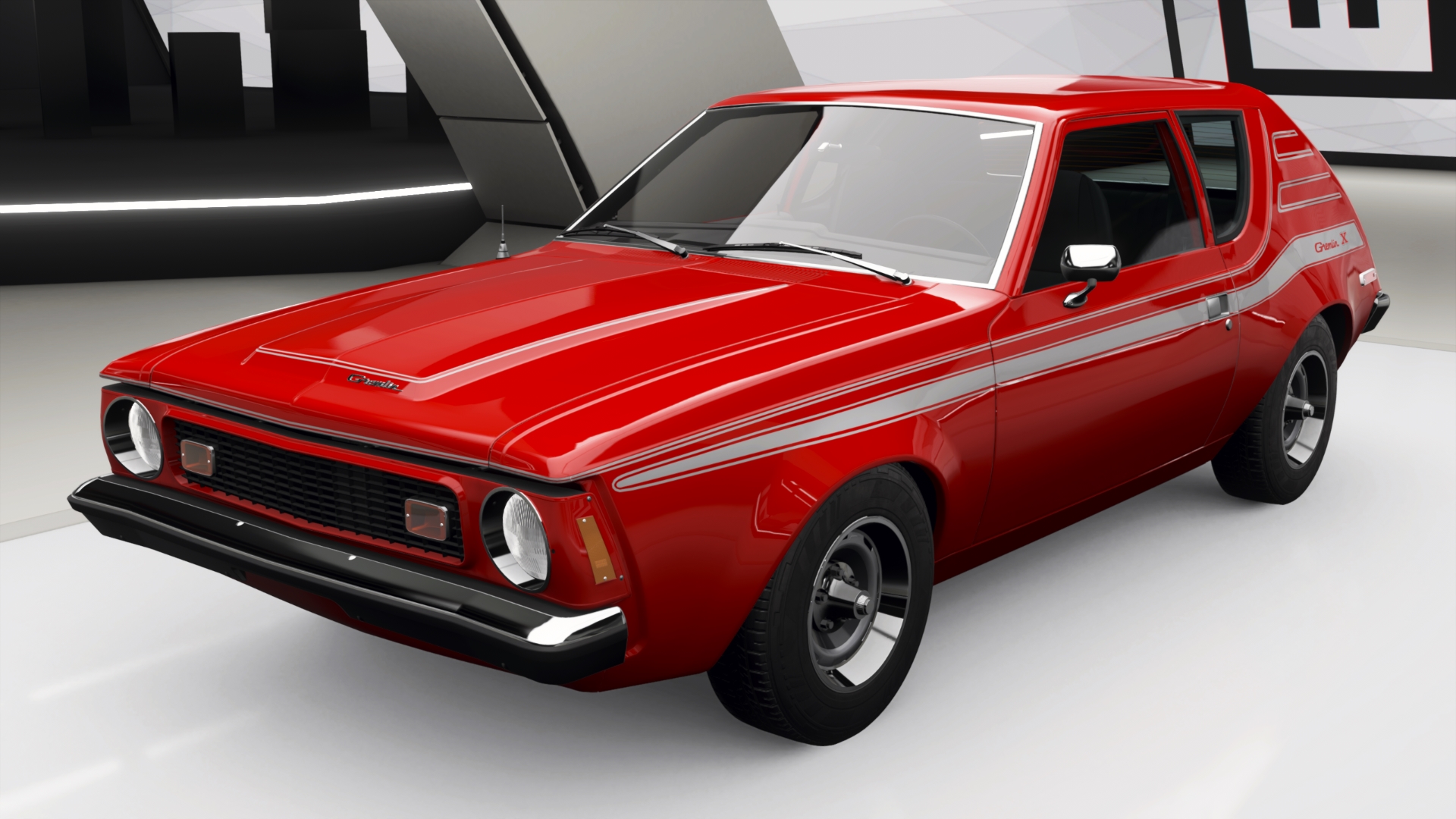 AMC Gremlin X Forza Motorsport Wiki FANDOM powered by Wikia