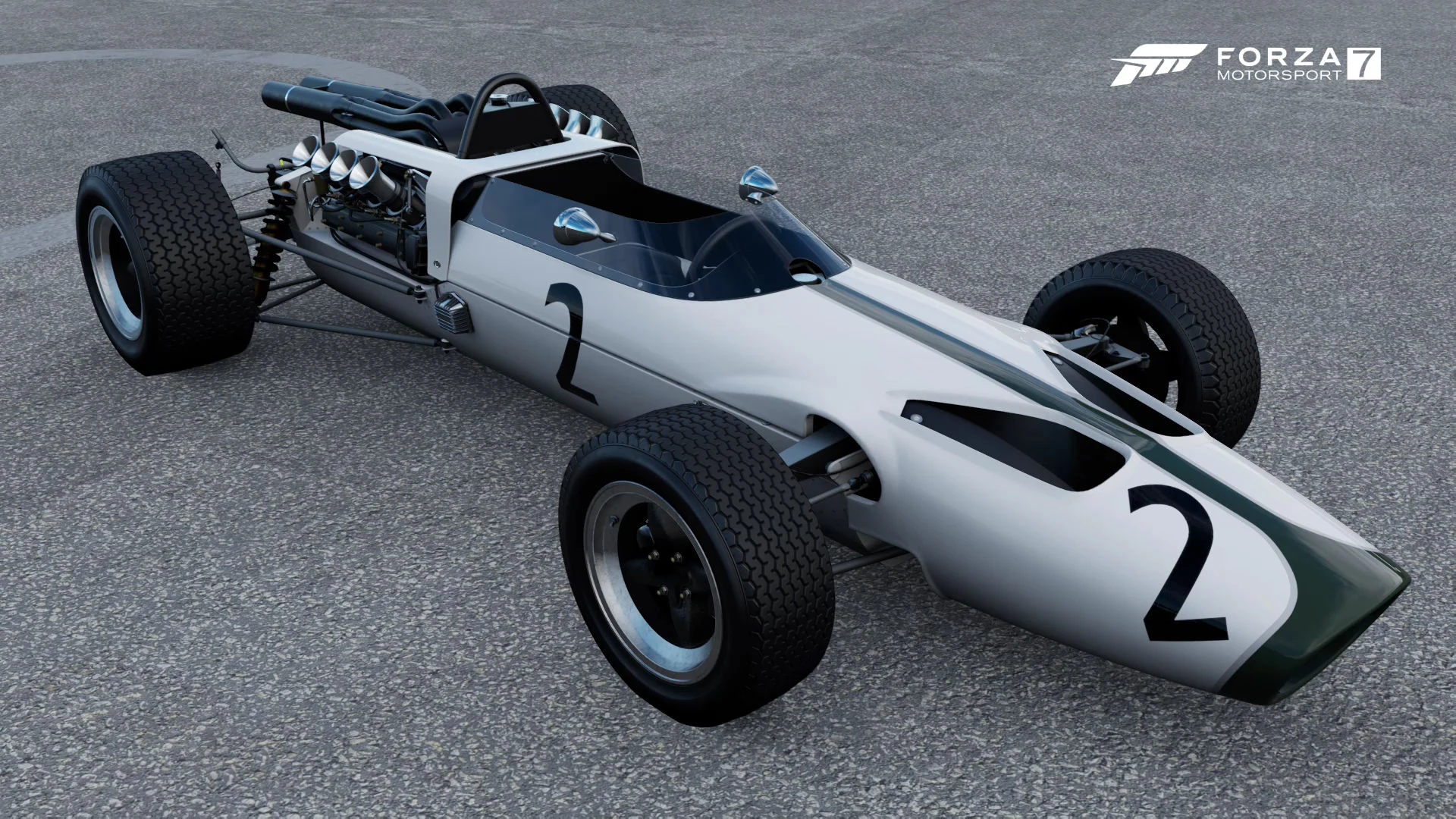 Mclaren M2b Forza Wiki Fandom