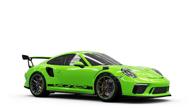 Porsche 911 Gt3 Rs 2019 Forza Motorsport Wiki Fandom