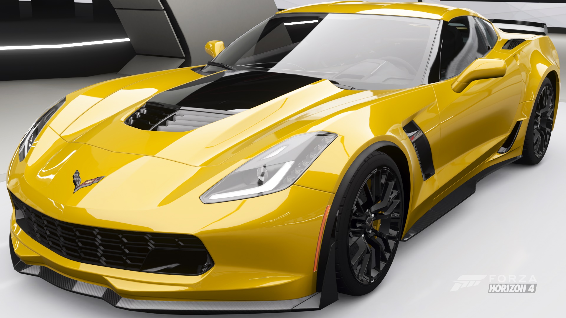 Chevrolet Corvette Z06 2015 Forza Motorsport Wiki